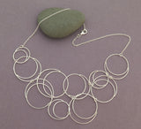 statement necklace