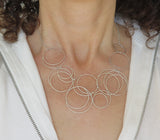 statement necklace