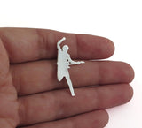 bruce springsteen jewelry Unisex