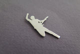bruce springsteen pin, bruce springsteen brooch