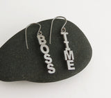 bruce springsteen earrings