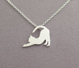 cat lover jewelry