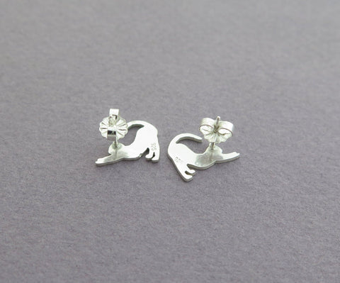 Sterlng Slver Cat Stud Earrngs Kawa Earrngs Anmal - Etsy | Cat earrngs studs, Etsy Sterlng Slver Cat Stud Earrngs Kawa Earrngs Anmal - Etsy | Cat earrngs studs, Etsy