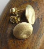 14k gold earrings elegant