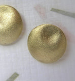 elegant 14k gold earrings