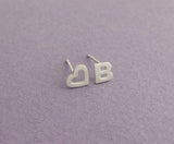 love earrings gift for her