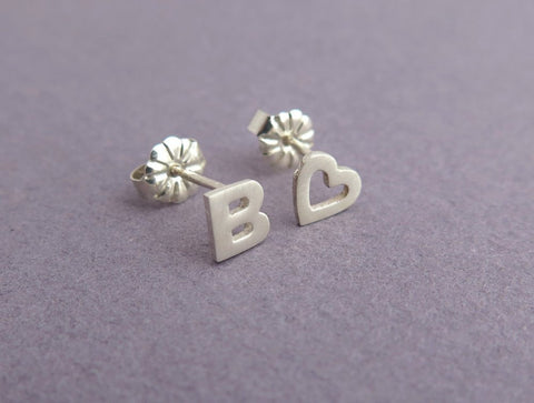 personalized jewelry earrings